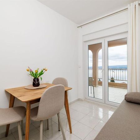 Apartments San Dramalj - Crikvenica ภายนอก รูปภาพ