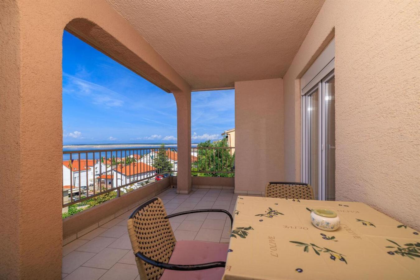 Apartments San Dramalj - Crikvenica ภายนอก รูปภาพ