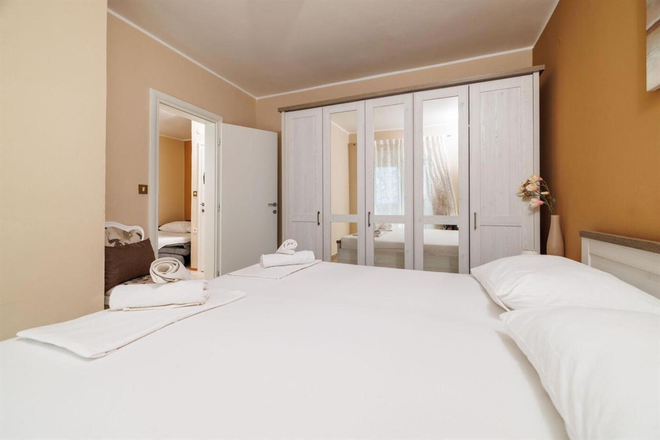Apartments San Dramalj - Crikvenica ภายนอก รูปภาพ