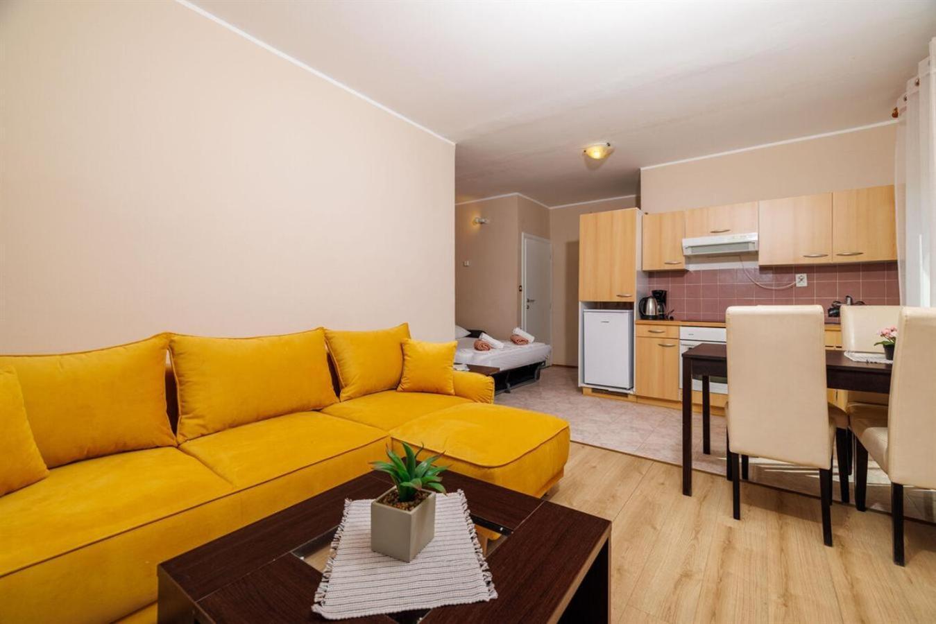 Apartments San Dramalj - Crikvenica ภายนอก รูปภาพ