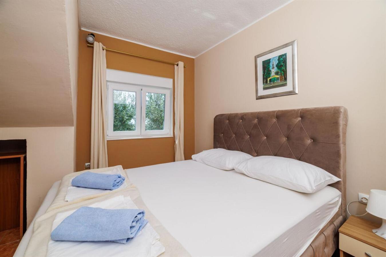 Apartments San Dramalj - Crikvenica ภายนอก รูปภาพ