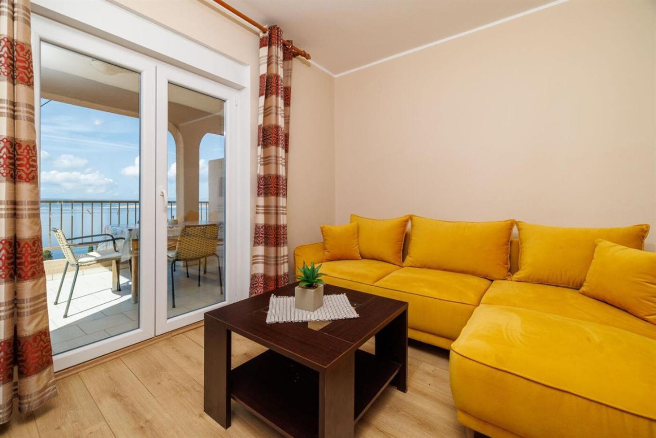 Apartments San Dramalj - Crikvenica ภายนอก รูปภาพ