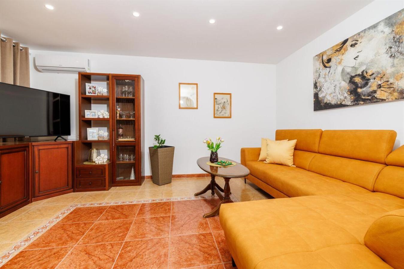 Apartments San Dramalj - Crikvenica ภายนอก รูปภาพ