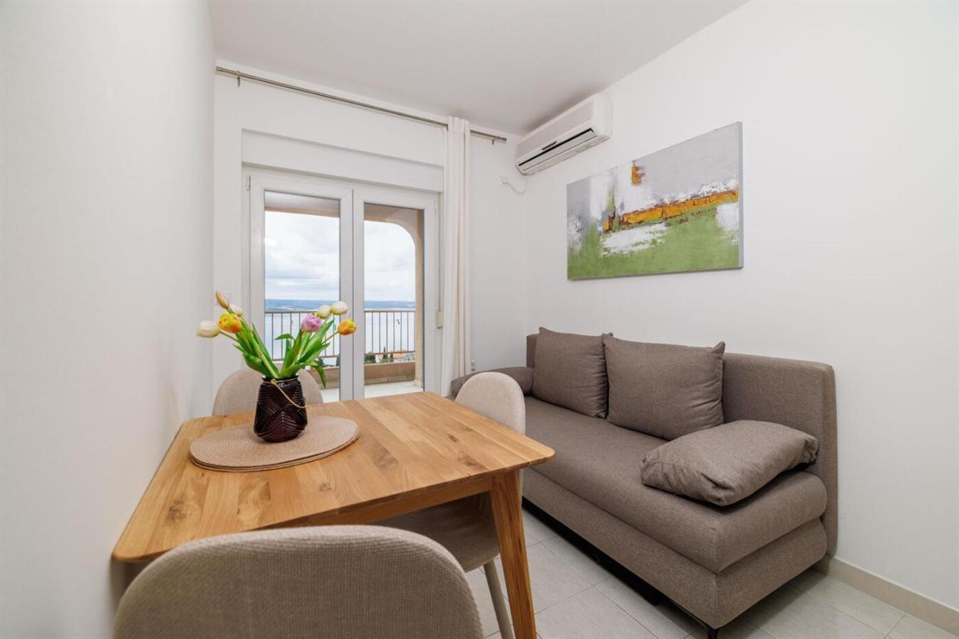 Apartments San Dramalj - Crikvenica ภายนอก รูปภาพ