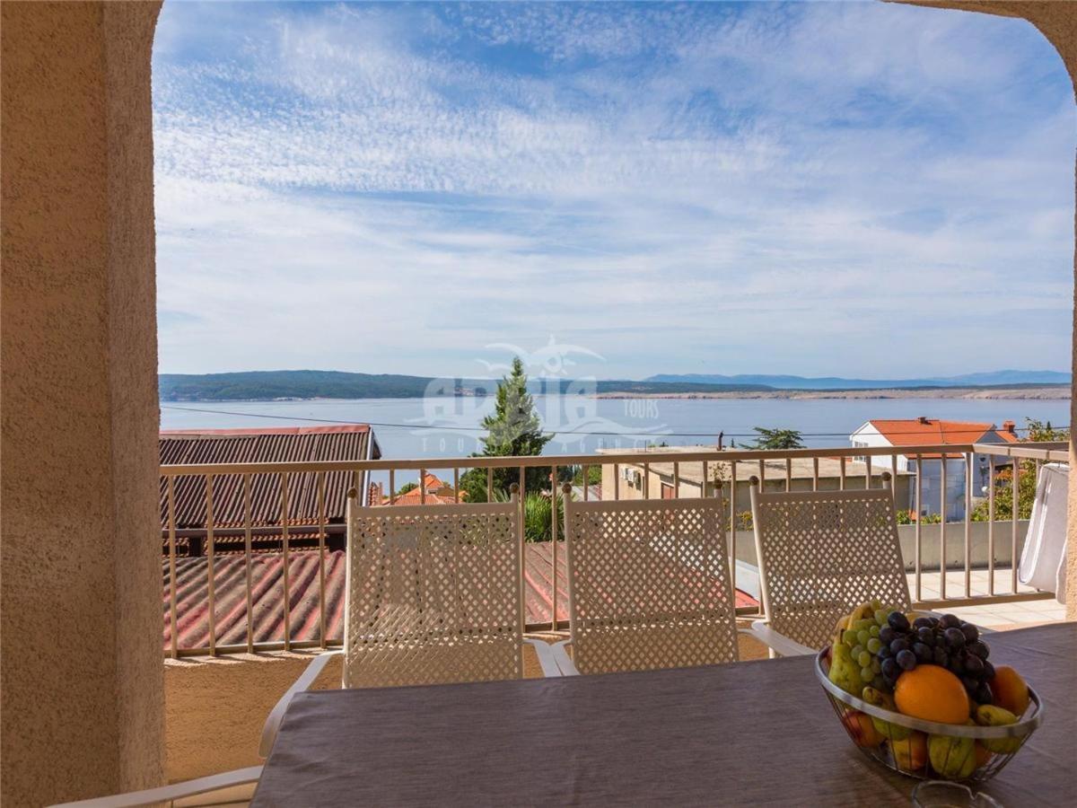 Apartments San Dramalj - Crikvenica ภายนอก รูปภาพ